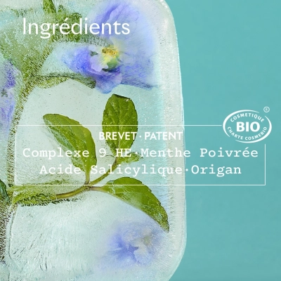 SOS Stop boutons Ciblé