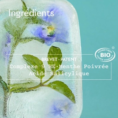 Duo Mousse Nettoyante Anti-imperfections