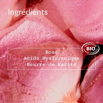 Baume Hydratation Intense