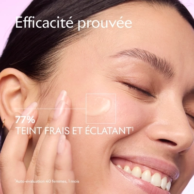 Sérum Hydratation Intense