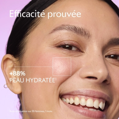 Fluide hydratation intense
