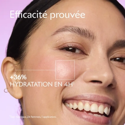 Crème Hydratation intense