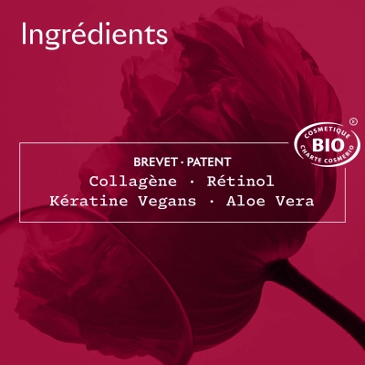 Recharge Shampoing Réparateur Hydratant