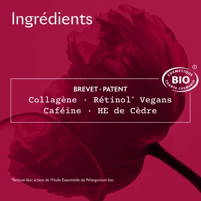 Sérum Cuir Chevelu Réparateur Fortifiant