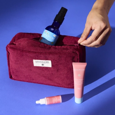 Trousse Routine Hydratation & Éclat