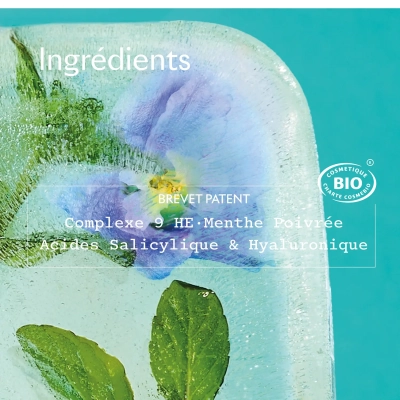 Crème Nuit Anti-imperfections