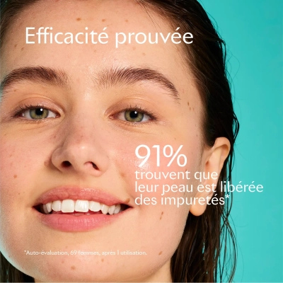 Gelée Nettoyante Anti-imperfections