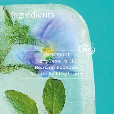 Recharge aqua anti-imperfections