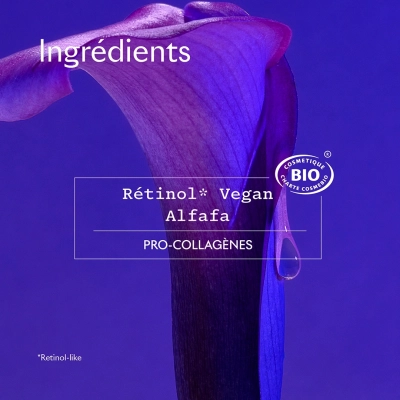 Sérum Liftant Anti-rides