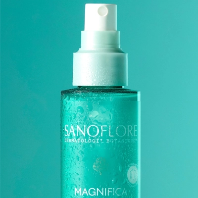 Brume Corps Anti-imperfections