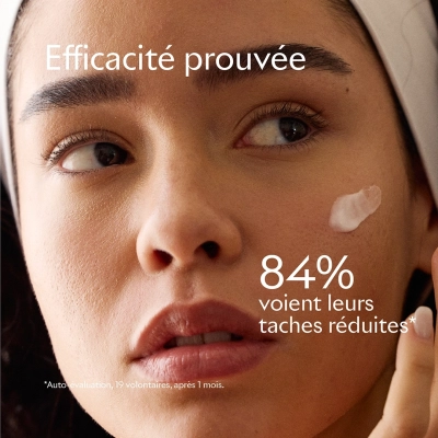 Fluide Éclat Anti-taches SPF 30