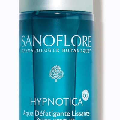 Aqua Yeux Défatigante Lissante