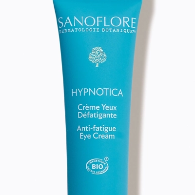 Crème Yeux Défatigante