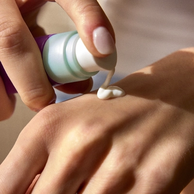 Fluide Éclat Anti-taches SPF30