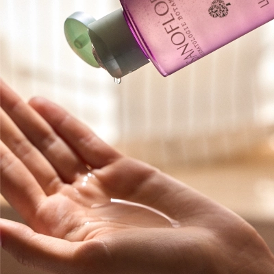 Aqua Éclat Anti-taches