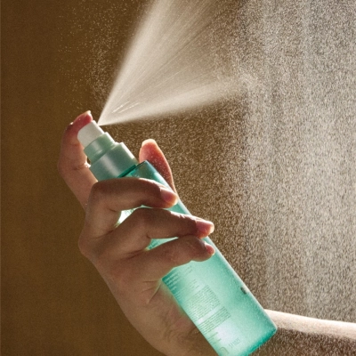 Duo Corps Brume + Gel lavant Anti imperfections