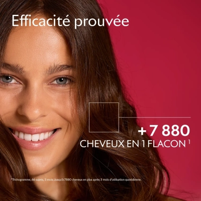 Sérum Cuir Chevelu Réparateur Fortifiant