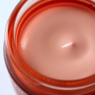 Crème Rose Anti-âge Global