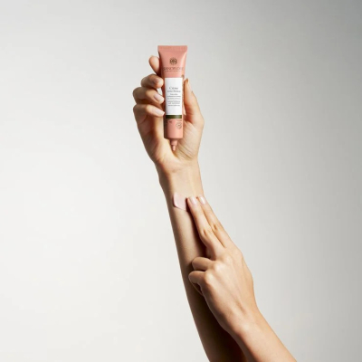 Crème Rosa Fresca soin riche