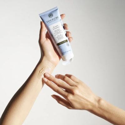 Gelée Aciana botanica