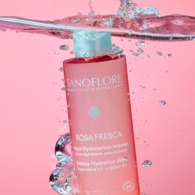 Aqua Hydratation Intense