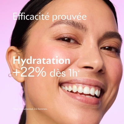 Aqua Hydratation Intense
