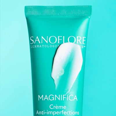 Crème Anti-imperfections