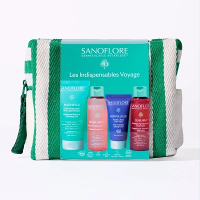 Trousse Voyage