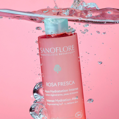 Aqua Hydratation Intense