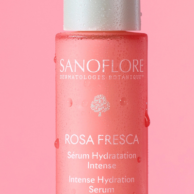 Sérum Hydratation Intense