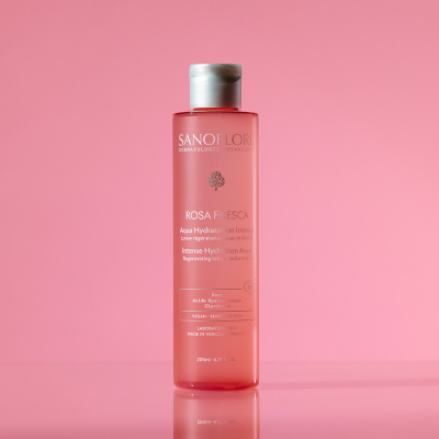 Routine hydratation intense
