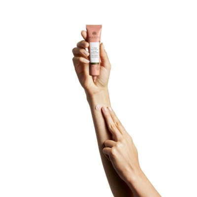 Crème Rosa Fresca soin léger