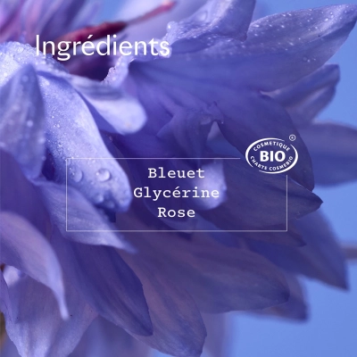 Mousse Démaquillante Douceur