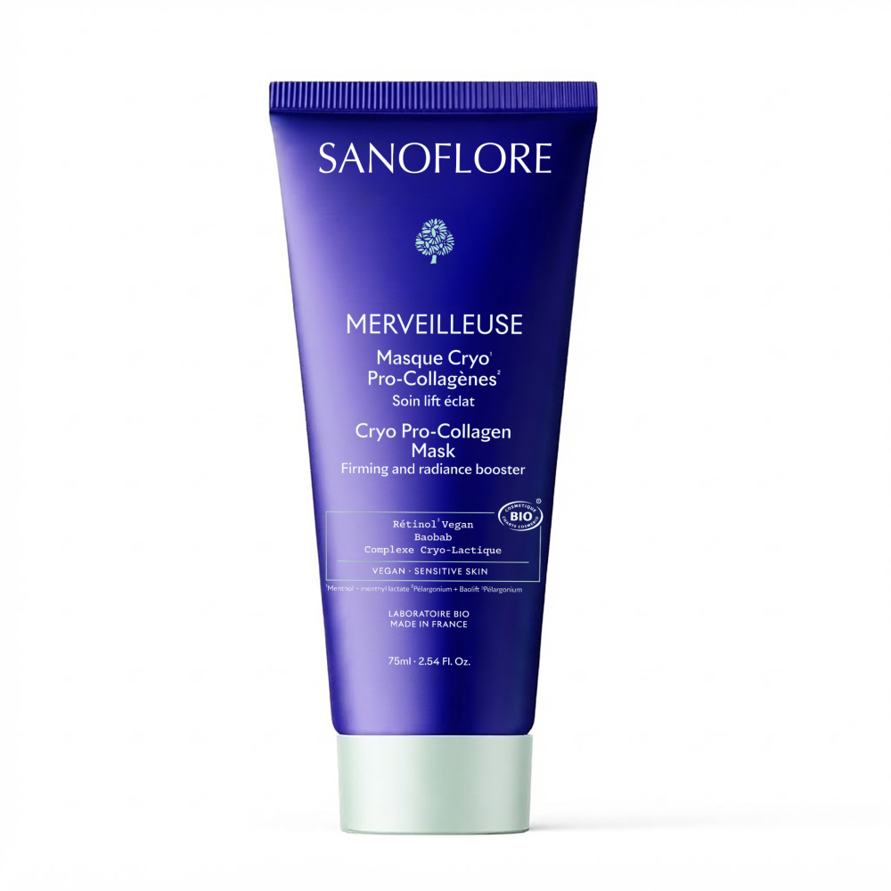 Masque Cryo Pro-Collagènes