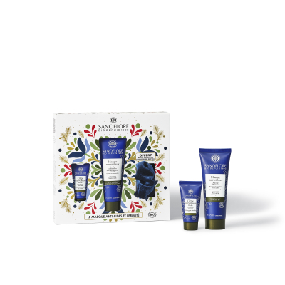 Coffret Masque de Nuit Merveilleux