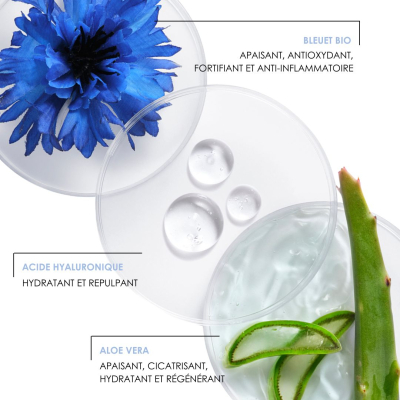 Crème riche Aciana botanica