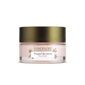 Regard des Reines | Contour des yeux anti-âge anti-cernes