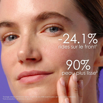 Crème merveilleuse légère