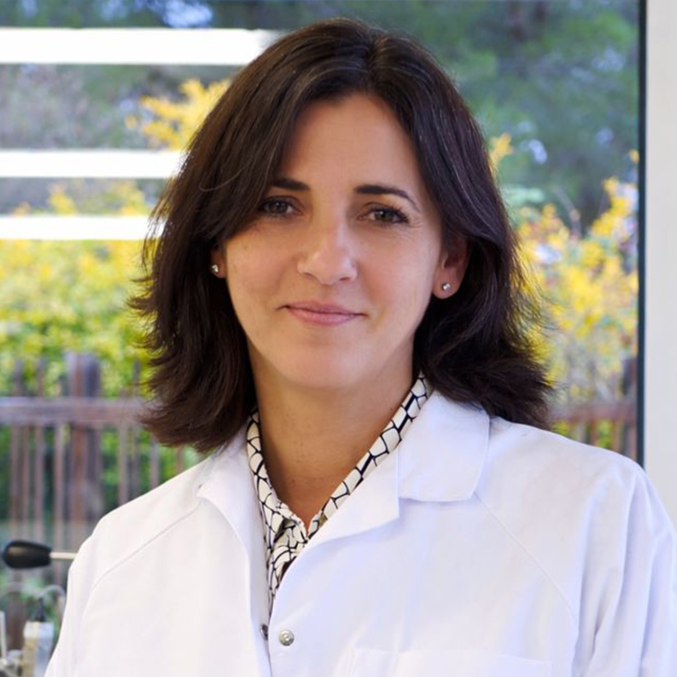 Le laboratoire Sanoflore