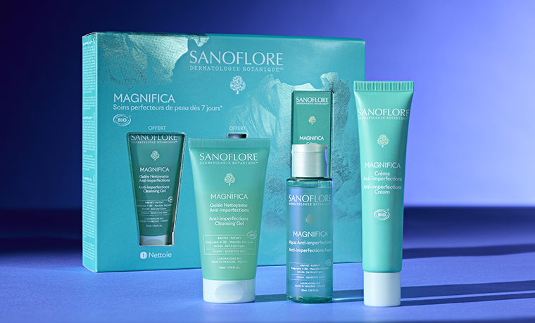 Idées cadeaux de noel skincare