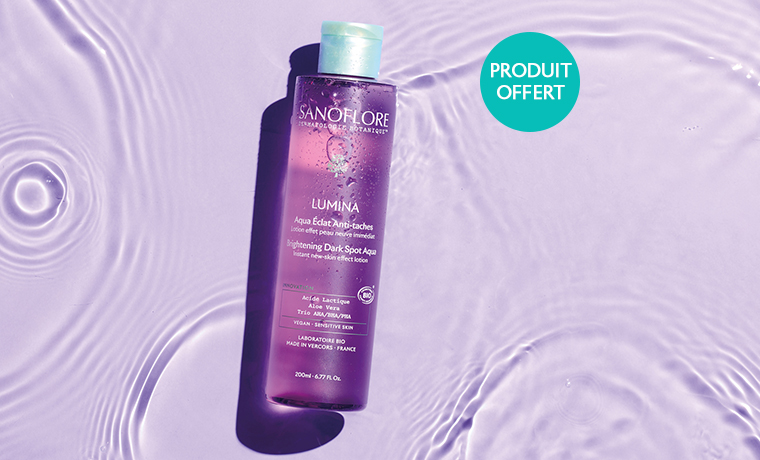 -1 Aqua LUMINA 200ml OFFERTE