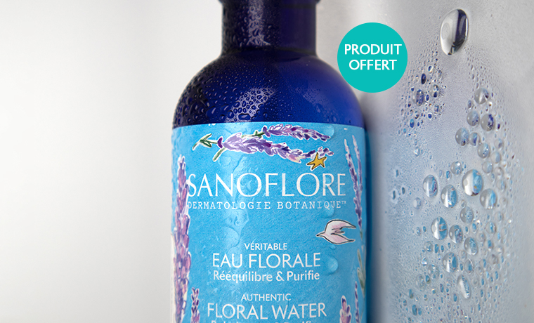 1 Mousse Nettoyante ACIANA BOTANICA OFFERTE dès 39€