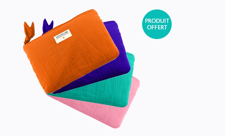 -1 Trousse 40 ans OFFERTE