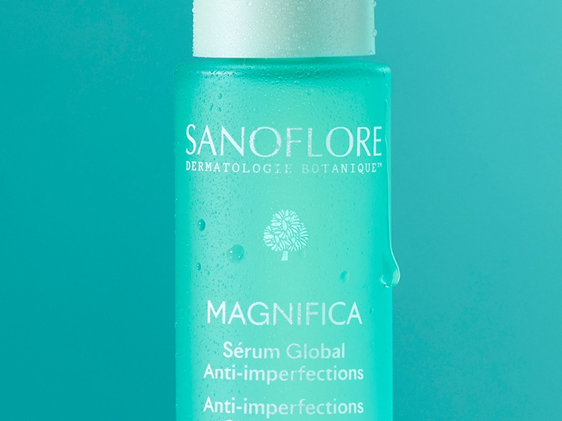 Biotechnologie Sanoflore