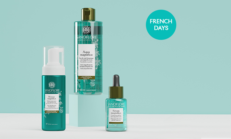 -20% sur les soins Aciana peaux sèches