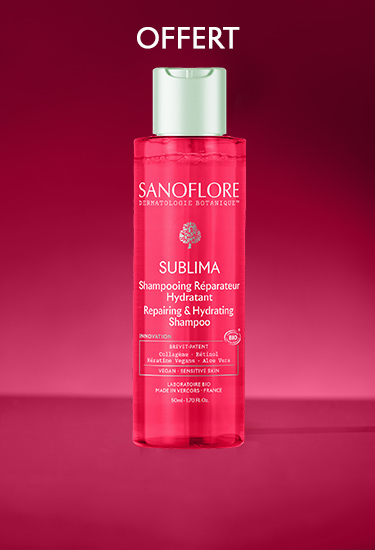 OFFRE Shampoing