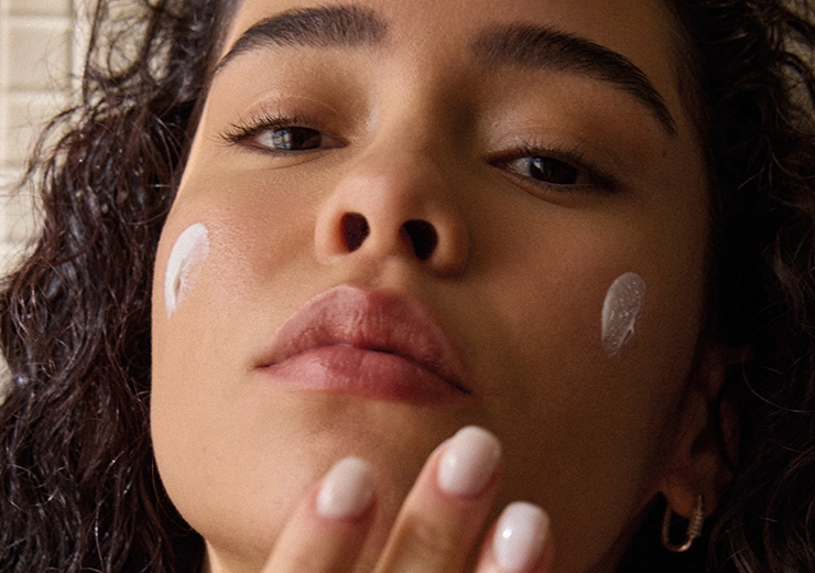 Soins anti-imperfections