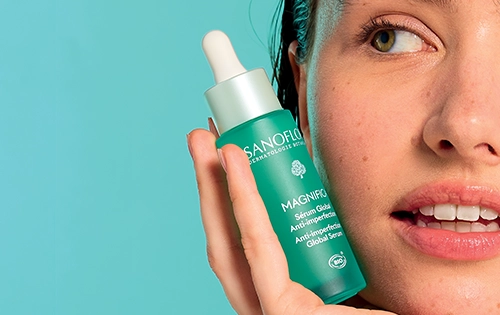Sérum Global anti-imperfections