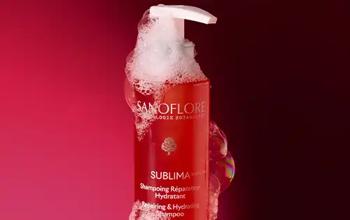 shampoing