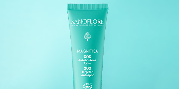 crème anti-imperfections magnifica